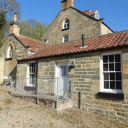 Everley Cottage Scarborough Exterior foto
